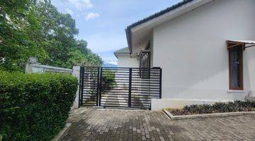 Gambar 3 Rumah Hitungan Tanah 5.9 Jt m2 Best View Gunung di Sentul City, Bogor