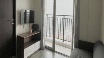 Gambar 4 Dijual  Apartemen M Square ( Mekarwangi Square ) 2 Kamar Tidur