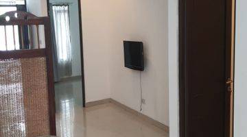 Gambar 1 Disewakan Rumah Siap Huni Di Komplek Batununggal  Semi Furnished