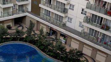 Gambar 1 DISEWAKAN  APARTEMEN BARU GATEWAY PASTEUR 3 KT UNFURNISHED