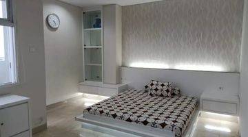 Gambar 1 JUAL APARTEMEN LUX di DAGO SUITES APARTMENT Premium Floor