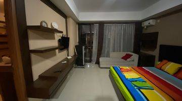 Gambar 1 MURAH SEKALIII !!! DIJUAL Beverly Dago Apartement Furnished