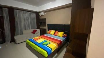 Gambar 2 MURAH SEKALIII !!! DIJUAL Beverly Dago Apartement Furnished