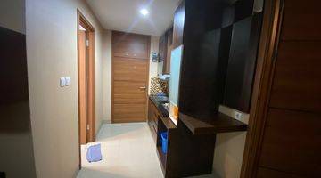 Gambar 3 MURAH SEKALIII !!! DIJUAL Beverly Dago Apartement Furnished