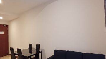 Gambar 1 Disewakan  Apartemen Hegarmanah Residence 2 Kamar Tidur Furnished