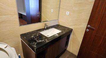 Gambar 4 Disewakan  Apartemen Hegarmanah Residence 2 Kamar Tidur Furnished