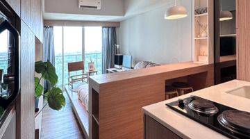 Gambar 5 Dijual Segera  Apartemen La Grande Merdeka Tamansari Type Studio Plus