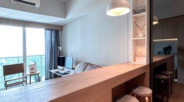 Gambar 1 Dijual Segera  Apartemen La Grande Merdeka Tamansari Type Studio Plus