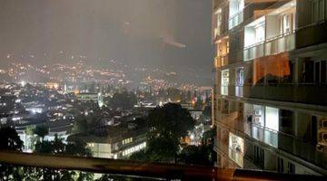 Gambar 3 Disewakan  Beverly Dago Apartement Type Studio Furnished