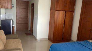 Gambar 4 Disewakan  Beverly Dago Apartement Type Studio Furnished