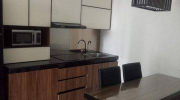 Gambar 5 Dijual  Landmark Residence Apartemen 1 Kamar Tidur