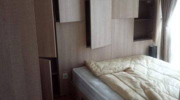 Gambar 3 Dijual  Landmark Residence Apartemen 1 Kamar Tidur