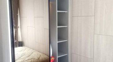 Gambar 4 Dijual  Landmark Residence Apartemen 1 Kamar Tidur