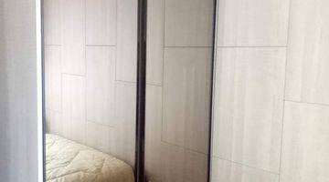 Gambar 2 Dijual  Landmark Residence Apartemen 1 Kamar Tidur