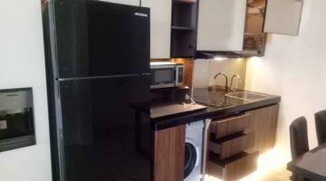 Gambar 1 Dijual  Landmark Residence Apartemen 1 Kamar Tidur