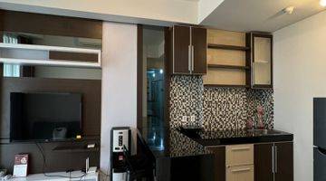 Gambar 4 DISEWAKAN APARTEMEN LANDMARK RESIDENCE  1 Kamar Tidur Furnished