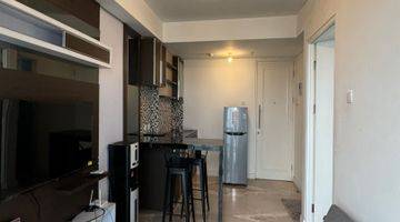 Gambar 2 DISEWAKAN APARTEMEN LANDMARK RESIDENCE  1 Kamar Tidur Furnished