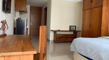 Gambar 5 Disewakan  Beverly Dago Apartement Type Studio Furnished