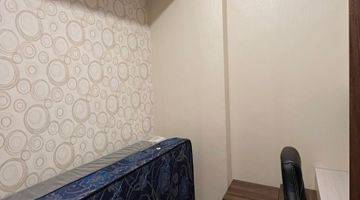 Gambar 5 Dijual  Apartemen M Square ( Mekarwangi Square ) 2 Kamar Tidur