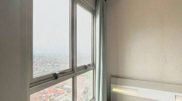 Gambar 3 Dijual  Apartemen M Square ( Mekarwangi Square ) 2 Kamar Tidur