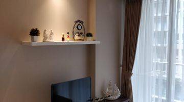 Gambar 3 DISEWAKAN APARTEMEN LANDMARK RESIDENCE  1 Kamar Tidur Furnished