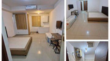 Gambar 3 Disewakan Apartemen  Sudirman Suites Type Studio Plus Furnished