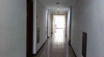 Gambar 3 Apartemen Maple Park Sunter