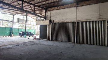 Gambar 4 Dijual Cepat Gudang di Jalan Raya Bekasi Timur Km. 17 