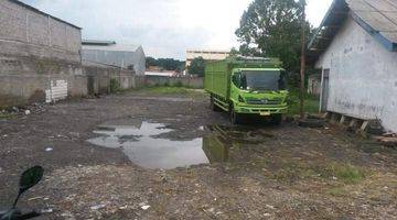 Gambar 2 Tanah Dekat Tol Bintara Dan Tol Becakayu