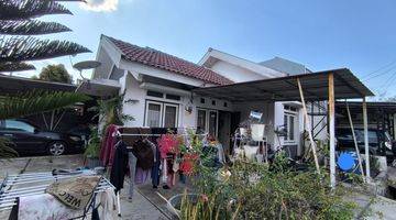 Gambar 1 Rumah Cluster Harmoni Harapan Indah Bekasi