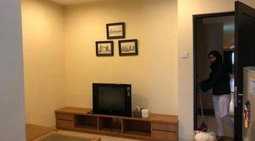 Gambar 2 Jual Apartemen Thamrin City Cosmo Mansion, Jakarta Pusat, Bm