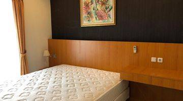 Gambar 3 Jual Apartemen Thamrin City Cosmo Mansion, Jakarta Pusat, Bm