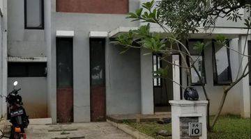 Gambar 1 Jual Rumah Seperti Baru di Legenda Wisata Cibubur Jakarta Timur B M 