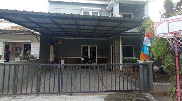 Gambar 1 Jual Rumah Hadap Selatan Di Griya Bintaro Estate Tangerang B M 