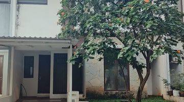 Gambar 1 Jual Rumah 2 Lantai di Cluster Conserva Discovery, Tangerang, B M