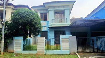 Gambar 1 Jual Rumah di Brazilia BSD Delatinos BM