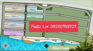 Gambar 2 Di Jual Rumah Harga Perdana Ukuran 10x25 Cluster Okinawa