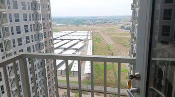 Gambar 1 Di Jual Apartment 2br Tokyo Uk 40m2 View City Pik 2