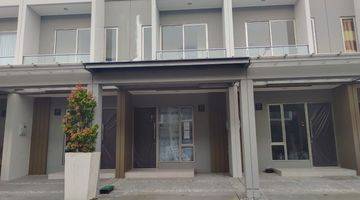 Gambar 1 Di Jual Rumah Pik 2 Uk 4x15 Cluster Bagus Harga Termurah