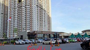 Gambar 2 Di Jual Apartment Tokyo Riverside Uk 21m2 Pik 2 Jual Rugi