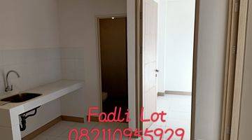 Gambar 1 Di Jual Apartment Tokyo Riverside Uk 38m2 Pik 2 2br