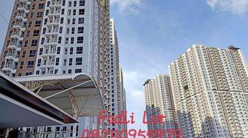 Gambar 2 Di Jual Apartment Tokyo Riverside Uk 38m2 Pik 2 2br