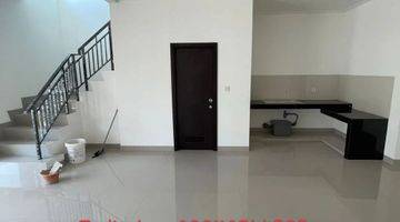 Gambar 2 Di Jual Rumah Pik 2 Uk 6x15 Pantai Indah Kapuk Hadap Selatan