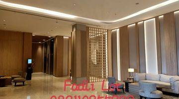 Gambar 5 Apartment 2br Tokyo Riverside Uk 38m2 Pantai Indah Kapuk Pik 2