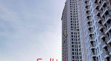 Gambar 4 Apartment 2br Tokyo Riverside Uk 38m2 Pantai Indah Kapuk Pik 2