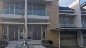 Gambar 1 Di Jual Rumah Golf Island Uk 10x25 Harga Modal