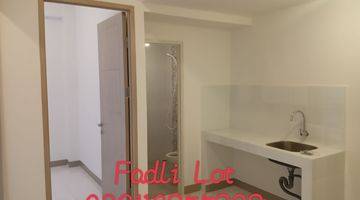 Gambar 1 Di Jual Apartment Pik 2 Tokyo Uk 36m2 Jual Rugi