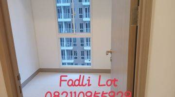 Gambar 2 Di Jual Apartment Pik 2 Tokyo Uk 36m2 Jual Rugi