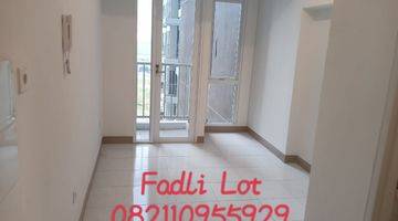 Gambar 1 Apartment Tokyo Studio Uk 21m2 View Laut Pik 2