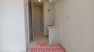 Gambar 2 Apartment Tokyo Studio Uk 21m2 View Laut Pik 2